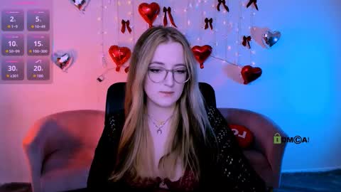 _tessa_moon online show from February 24, 2026, 8:40 pm