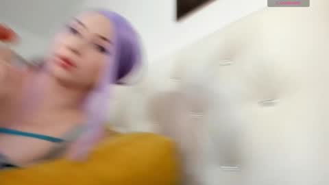 LilyOpen Pvt online show from October 26, 2025, 7:36 am