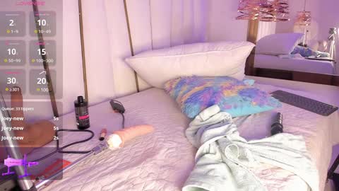 Snapshot of _tinyrousse_ chatting on January 18, 2025, 1:30 am Rousse online show from January 18, 2025, 1:30 am
