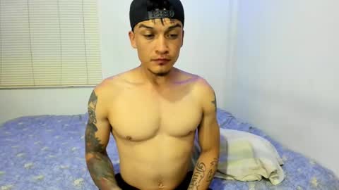 Tommy and Grace online show from February 13, 2025, 5:16 am