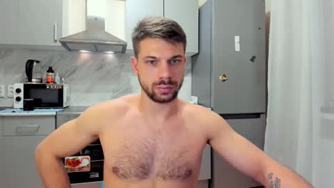 Tony Wolf online show from February 19, 2026, 7:54 pm