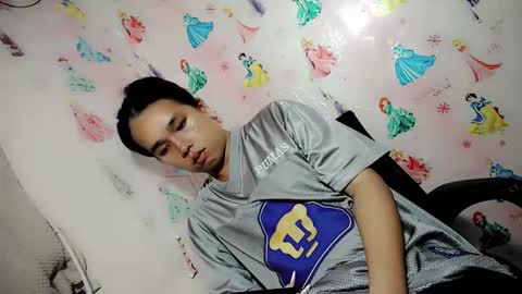 Iam Alex online show from April 18, 2026, 1:59 pm