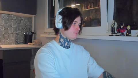 _torfin_ online show from April 6, 2026, 11:38 pm