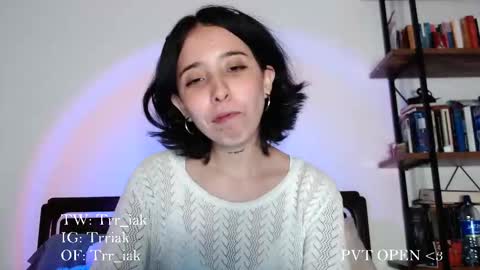 luna online show from November 21, 2025, 12:54 am