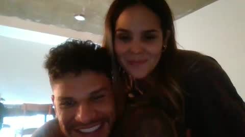 Juan Diablo online show from January 1, 2025, 10:13 pm