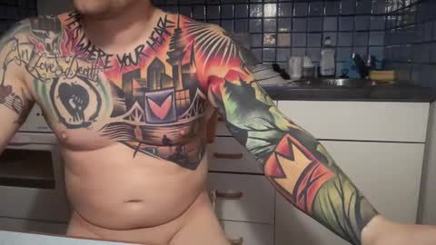 _trythis_ online show from March 2, 2025, 3:24 am