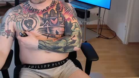 _trythis_ online show from May 10, 2026, 7:19 pm
