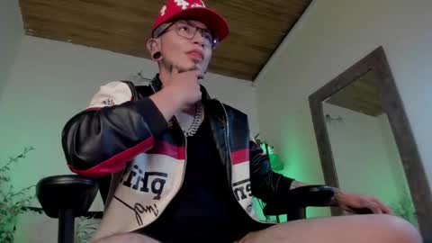 Tyler online show from March 19, 2026, 4:49 am