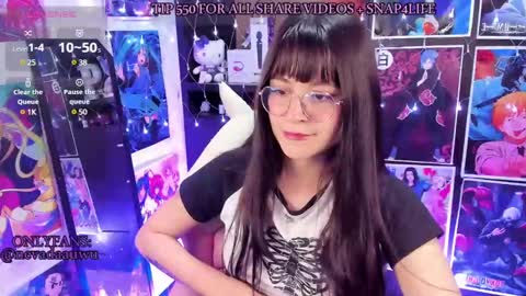     online show from January 28, 2025, 10:01 pm