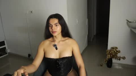 Anastasia Vahos online show from March 4, 2025, 12:29 am