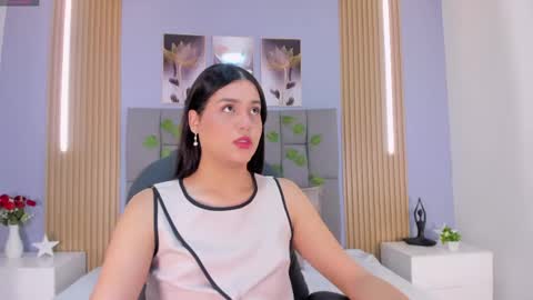 _valerycooper online show from April 20, 2026, 11:24 am
