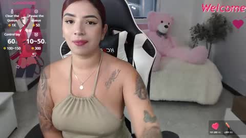 vane online show from January 13, 2025, 10:45 pm