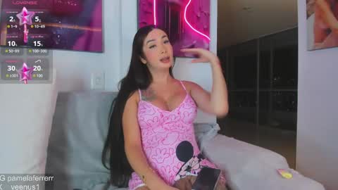 stephany online show from May 27, 2026, 1:02 am