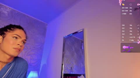 Venus online show from February 24, 2025, 8:47 pm