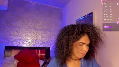 Venus online show from March 6, 2025, 5:35 am