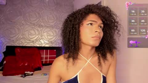 Venus online show from December 2, 2025, 4:29 am