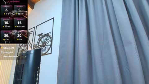 Veronica  online show from April 9, 2026, 6:30 am