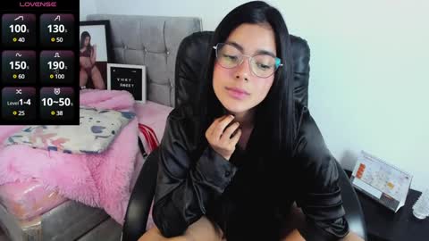 Vicky online show from February 8, 2025, 12:06 am