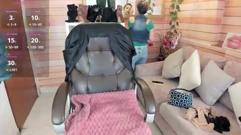 Sol online show from February 21, 2026, 11:00 am