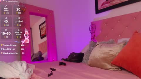 VICTORIA online show from December 13, 2024, 10:02 pm