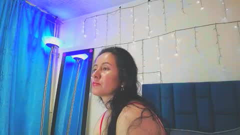 Violeta online show from March 26, 2026, 2:11 pm