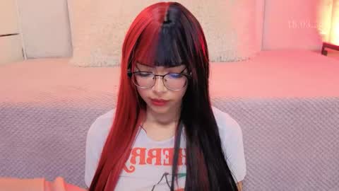   online show from March 18, 2026, 8:34 pm