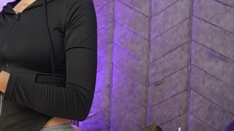   online show from April 9, 2026, 8:03 pm