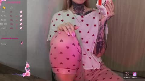 Alis online show from January 21, 2025, 6:12 pm