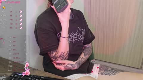 Alis online show from January 27, 2025, 7:46 pm