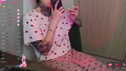 Alis online show from January 27, 2025, 11:00 pm