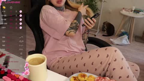 Alis online show from December 5, 2025, 10:57 am