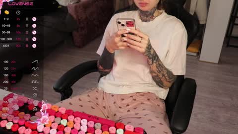 Alis online show from March 19, 2026, 7:56 am