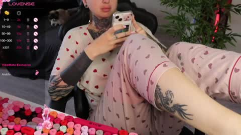Alis online show from May 22, 2026, 7:26 am