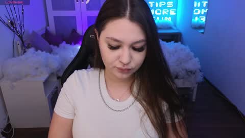 Snapshot of _wendy_evans_ chatting on January 7, 2025, 2:42 am Wendy online show from January 7, 2025, 2:42 am