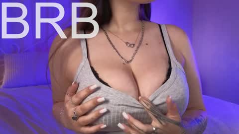 Snapshot of _wendy_evans_ chatting on January 18, 2025, 4:42 pm Wendy online show from January 18, 2025, 4:42 pm