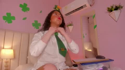 _wendy_x online show from March 16, 2026, 11:36 am