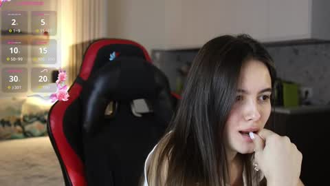 Kristina online show from February 27, 2025, 3:26 pm