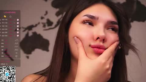 Anna online show from March 9, 2025, 11:35 pm