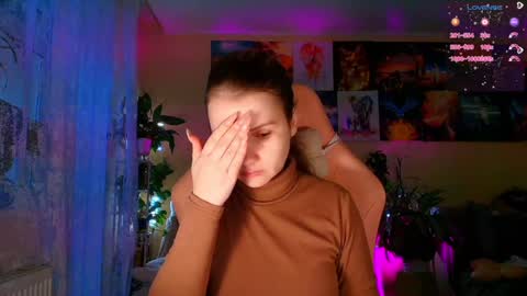 Enni online show from January 8, 2026, 7:32 am