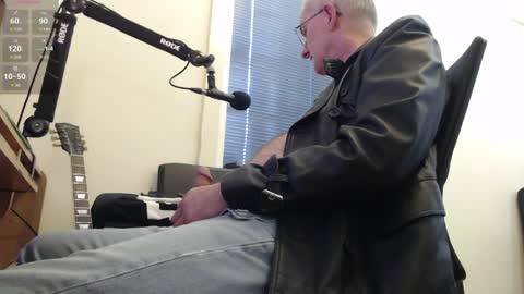 _xxrockstarloverxx_ online show from March 30, 2026, 9:05 pm