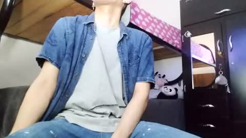 Snapshot of _yesua_ chatting on July 13, 2026, 10:12 pm Daniel online show from July 13, 2026, 10:12 pm