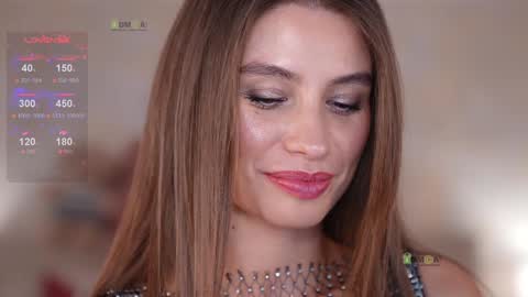  YOUR ANGEL online show from December 23, 2024, 9:40 pm