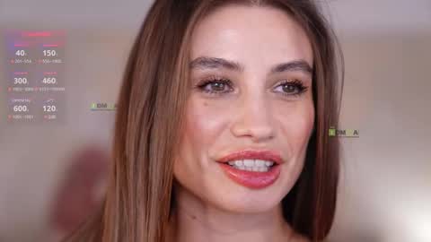  YOUR ANGEL online show from February 24, 2025, 6:05 am