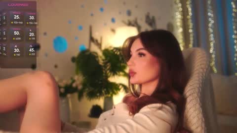 Ani online show from November 20, 2025, 7:19 am