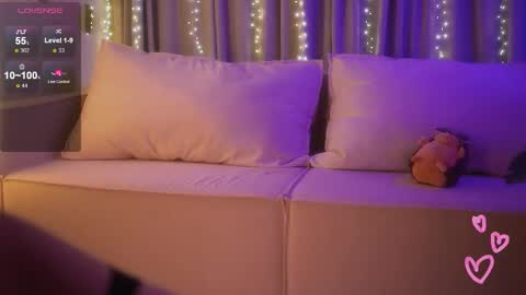 Ani online show from November 29, 2025, 4:43 pm