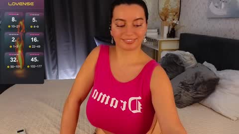 Snapshot of _your_sweetdream chatting on January 4, 2025, 3:28 pm Jasmine online show from January 4, 2025, 3:28 pm