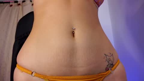 _yourdoll online show from April 13, 2026, 8:14 pm