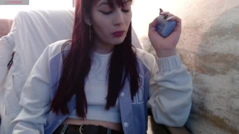 Yuyi online show from June 2, 2026, 2:13 am