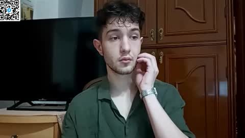 Oleg online show from March 8, 2026, 8:01 pm