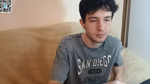 Oleg online show from April 15, 2026, 7:21 pm